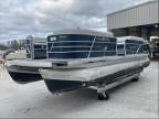 2022 SWEETWATER/GODFREY MARINE 2286 SB a la Venta en Copart FL - TAMPA SOUTH