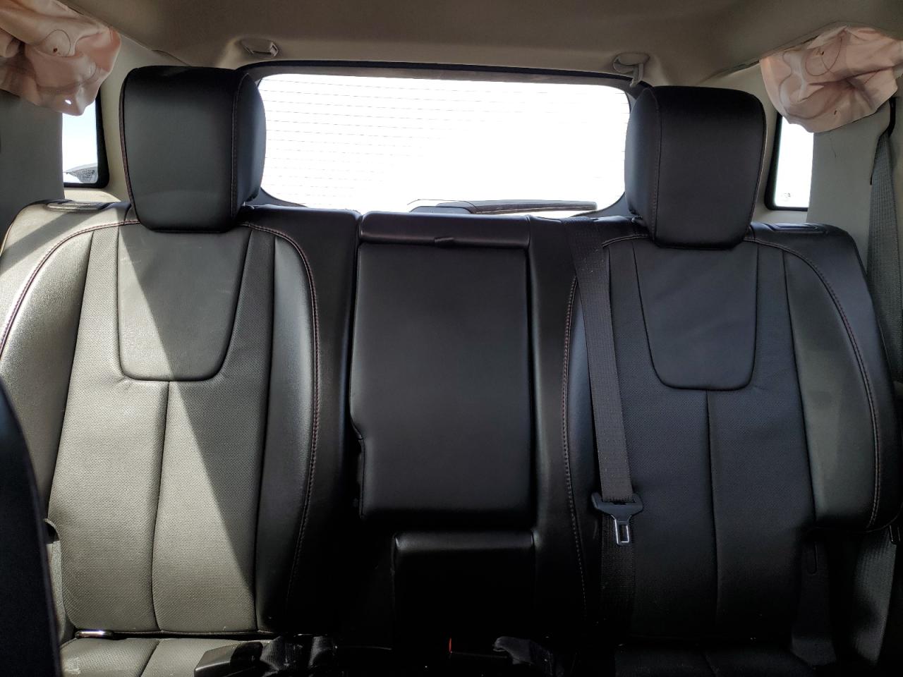 2015 GMC Terrain - Image 10