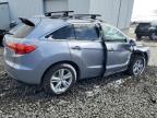 2014 Acura Rdx Technology for Sale in Reno, NV - Side