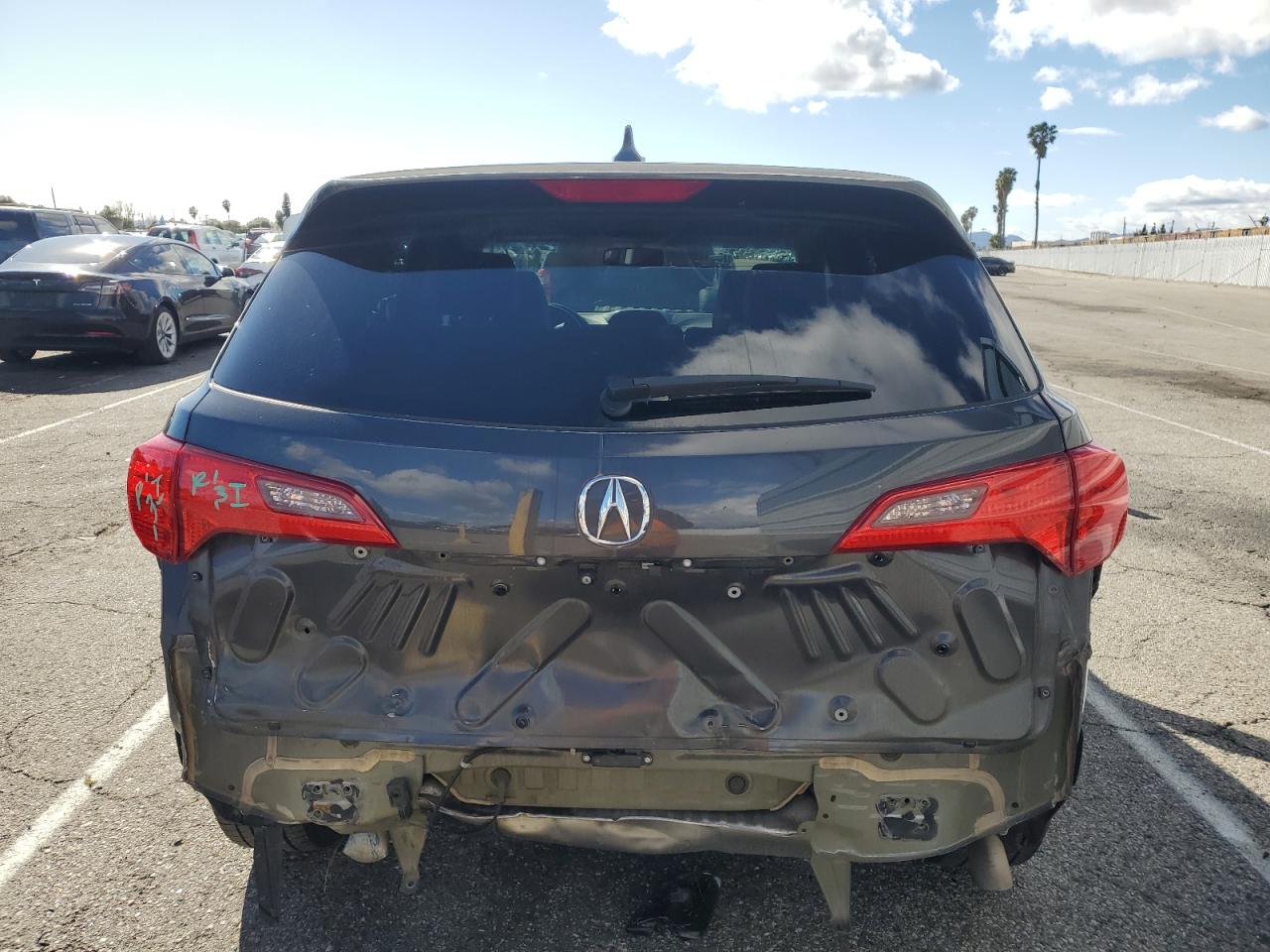 2015 Acura RDX - Image 6