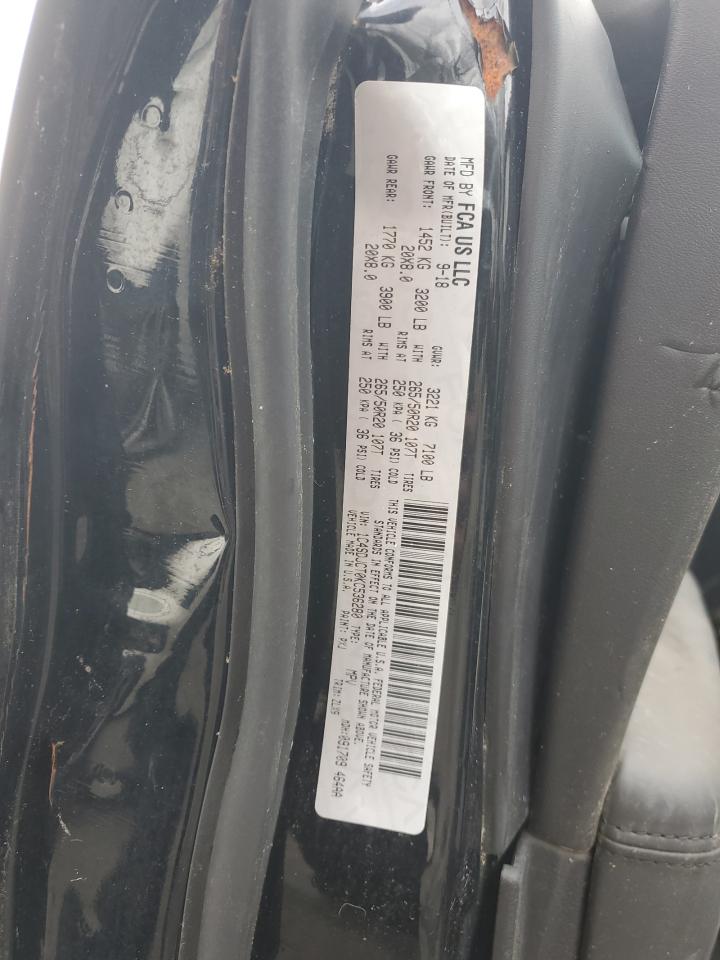 2019 Dodge Durango - Image 14