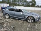 2016 Audi A5 Premium Plus S-Line na sprzedaż w Seaford, DE - Rollover