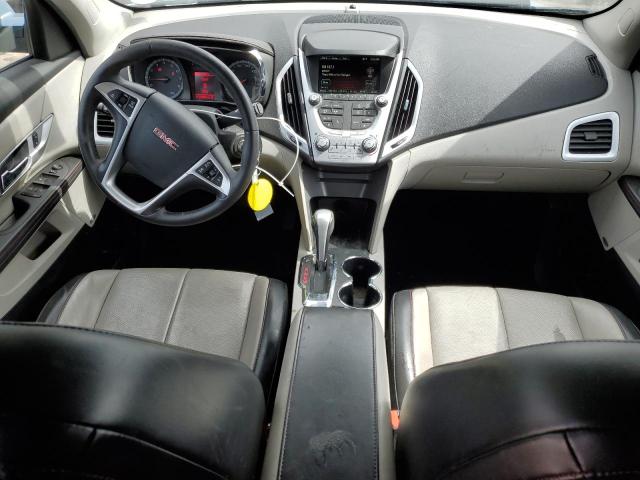  GMC TERRAIN 2014 Granatowy