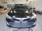 2013 Toyota Avalon Base en Venta en Savannah, GA - Rear End