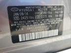2014 Hyundai Sonata Hybrid იყიდება Bridgeton-ში, MO - Front End