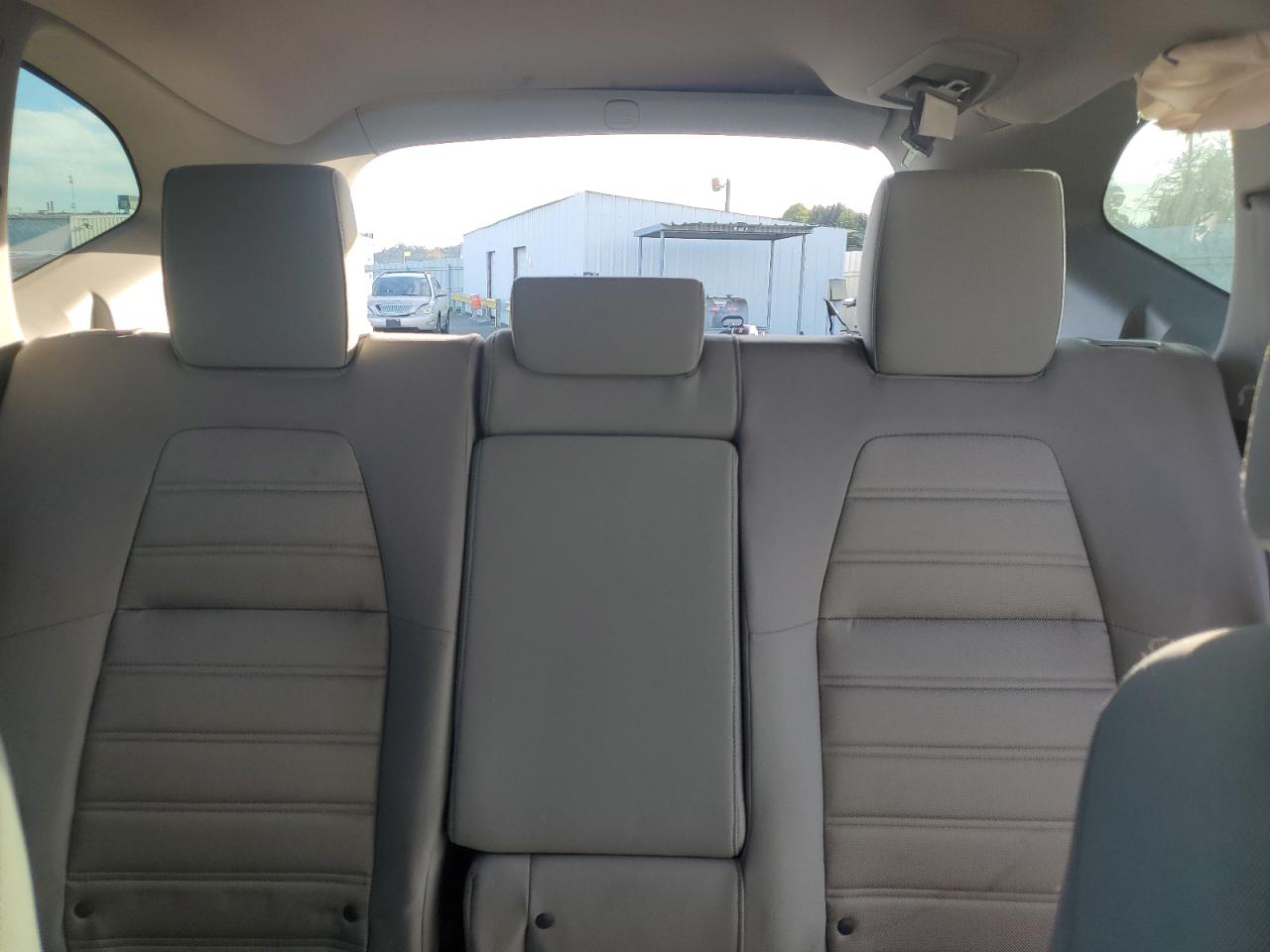 2017 Honda CR-V - Image 10