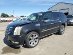2009 Cadillac Escalade Luxury en Venta en Nampa, ID - Front End