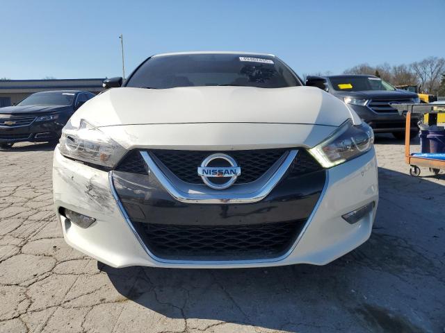  NISSAN MAXIMA 2016 Biały