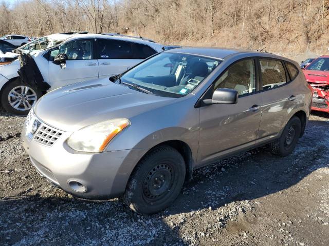 2008 Nissan Rogue S