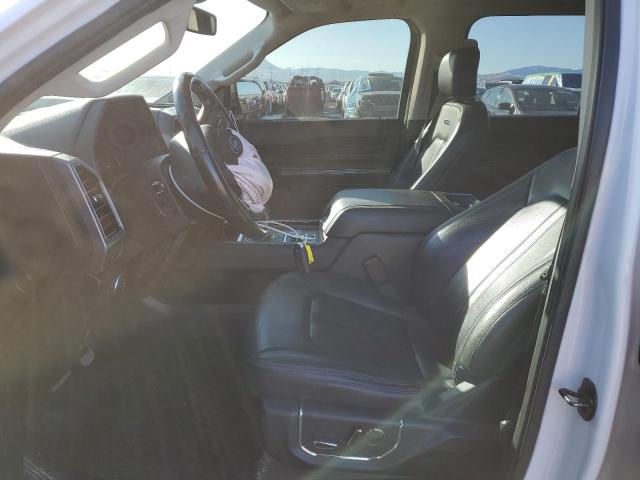  FORD EXPEDITION 2019 Белый