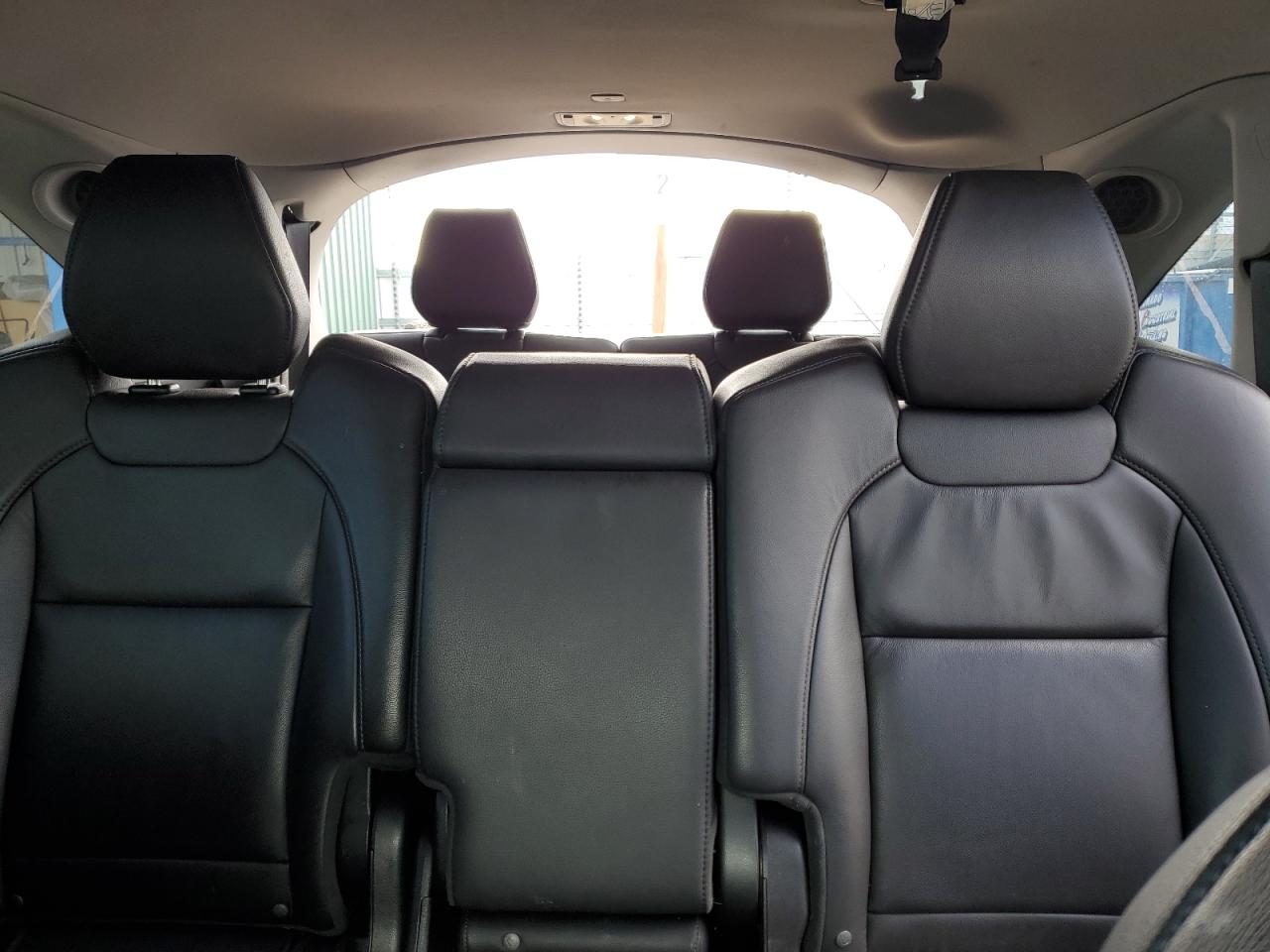 2017 Acura MDX - Image 10