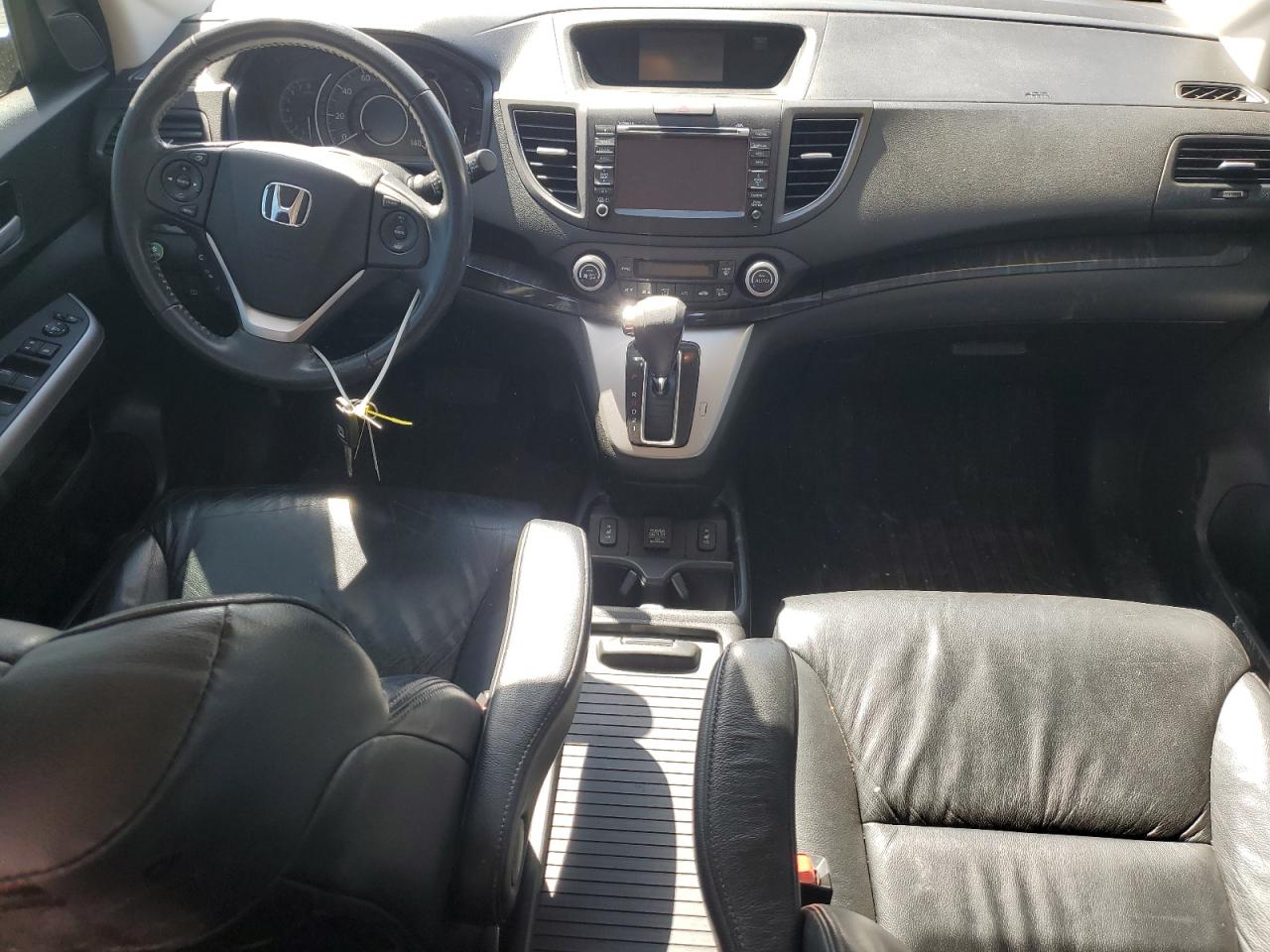 2014 Honda CR-V - Image 8