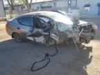 2014 Nissan Versa S for Sale in Albuquerque, NM - Front End