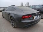 2015 AUDI A7 S LINE for sale at Copart SANDY