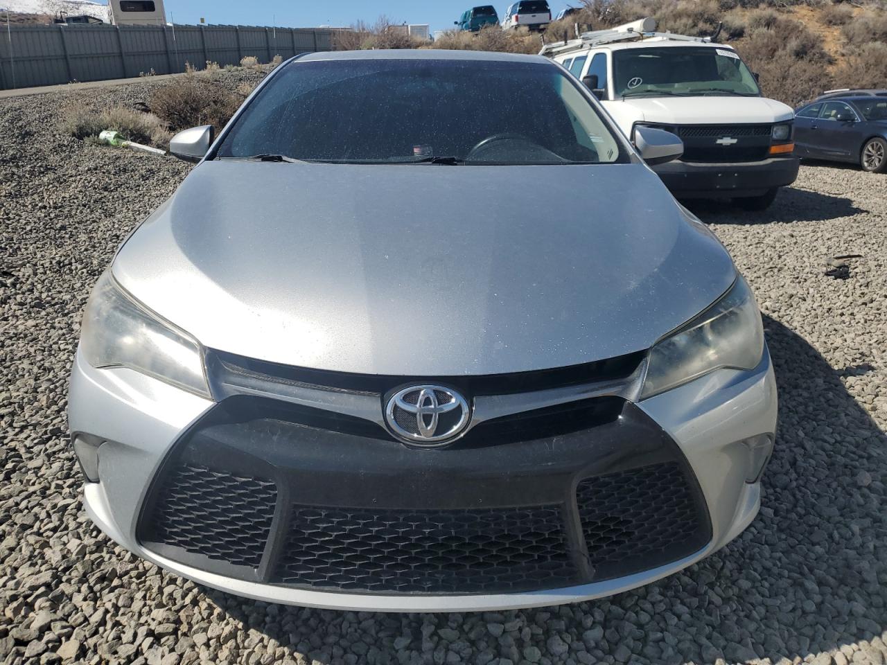 2016 Toyota Camry - Image 5