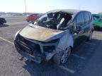 2015 VAUXHALL MERIVA SE for sale at Copart SANDTOFT