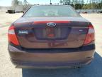 2011 Ford Fusion Se for Sale in Harleyville, SC - Burn