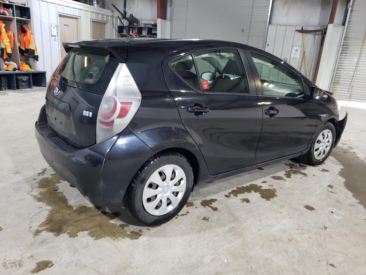 2012 Toyota Prius - Image 3
