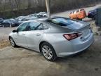 2021 Chevrolet Malibu Lt на продаже в Hueytown, AL - Front End