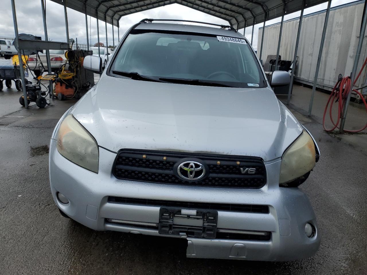 2007 Toyota RAV 4 - Image 5