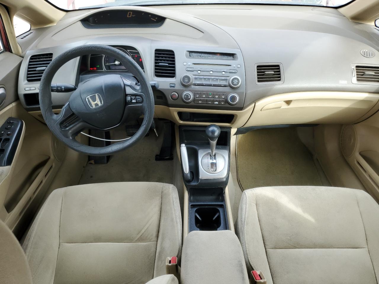 2006 Honda Civic - Image 8