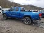 2017 Toyota Tacoma Access Cab for Sale in Hurricane, WV - Front End