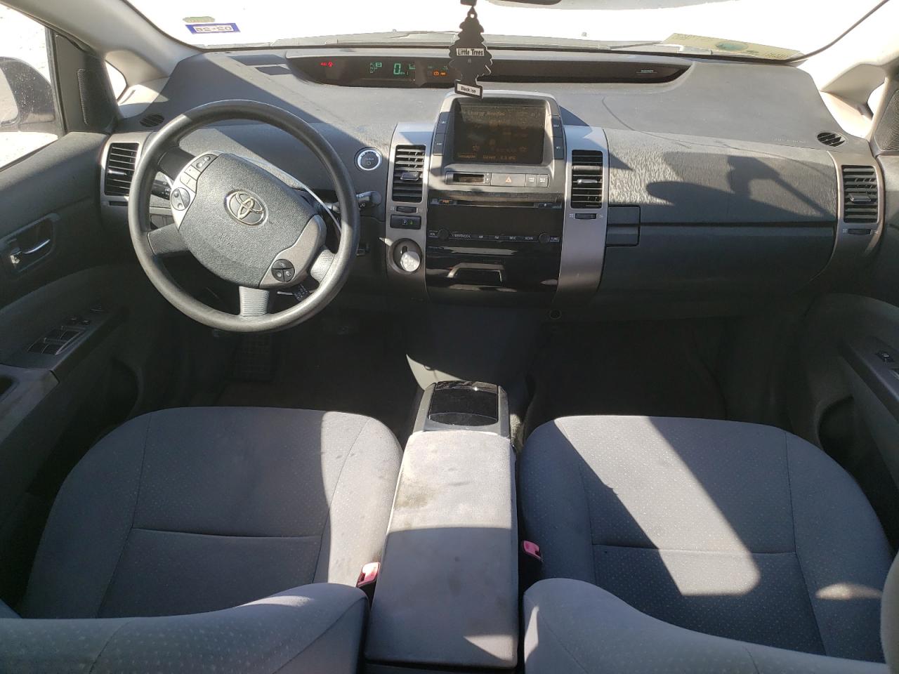 2009 Toyota Prius - Image 8