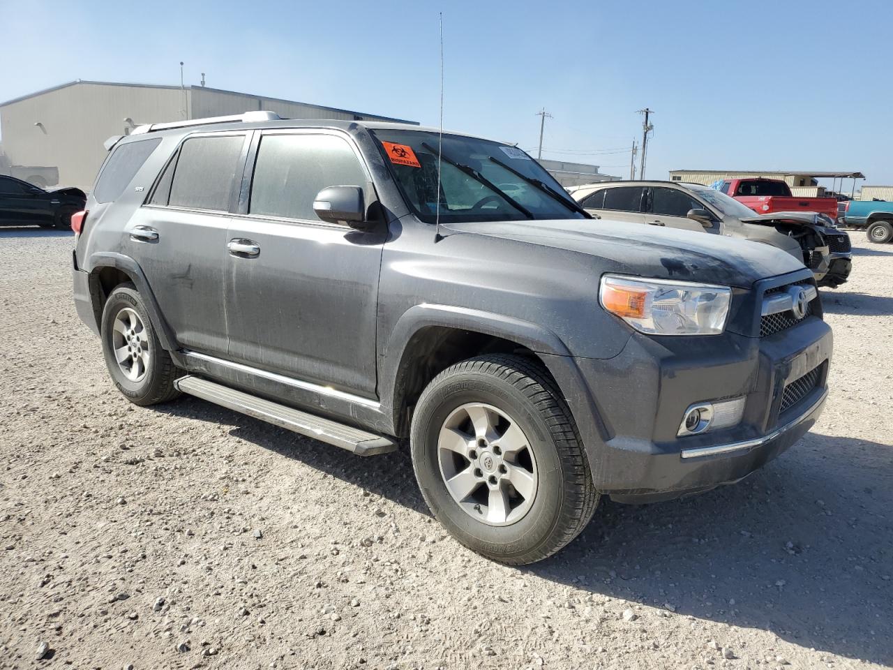 2011 Toyota 4Runner - Image 4