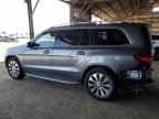 2017 Mercedes-Benz Gls 450 4Matic for Sale in Phoenix, AZ - Rear End
