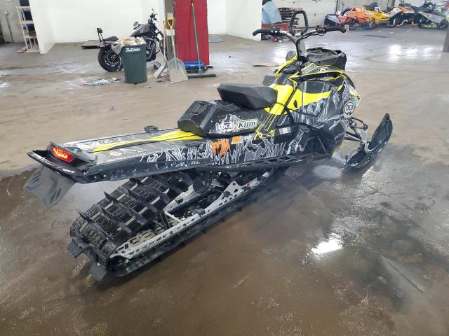 2017 SKIDOO SUMMIT SP