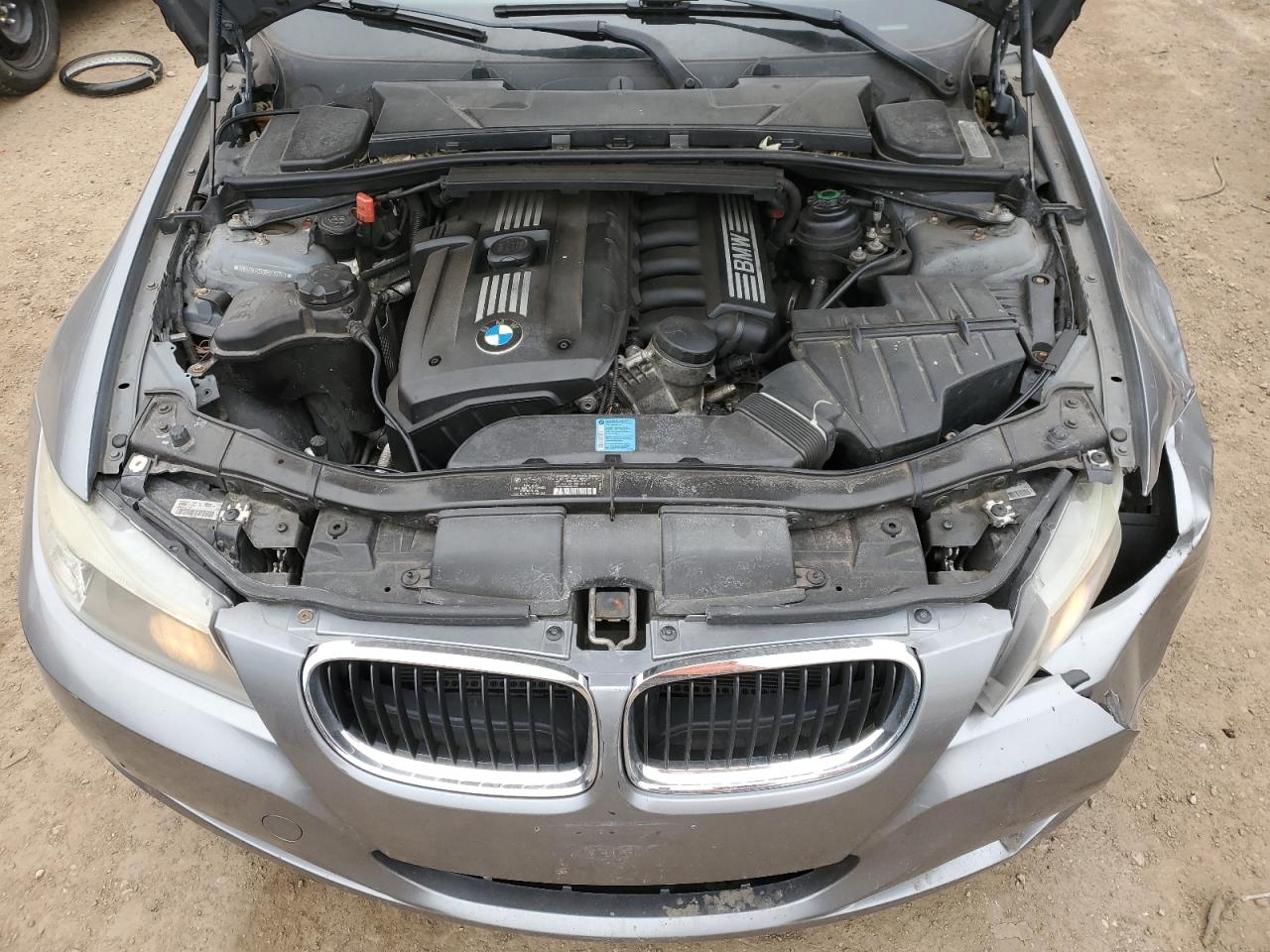 2011 BMW 3er - Image 11