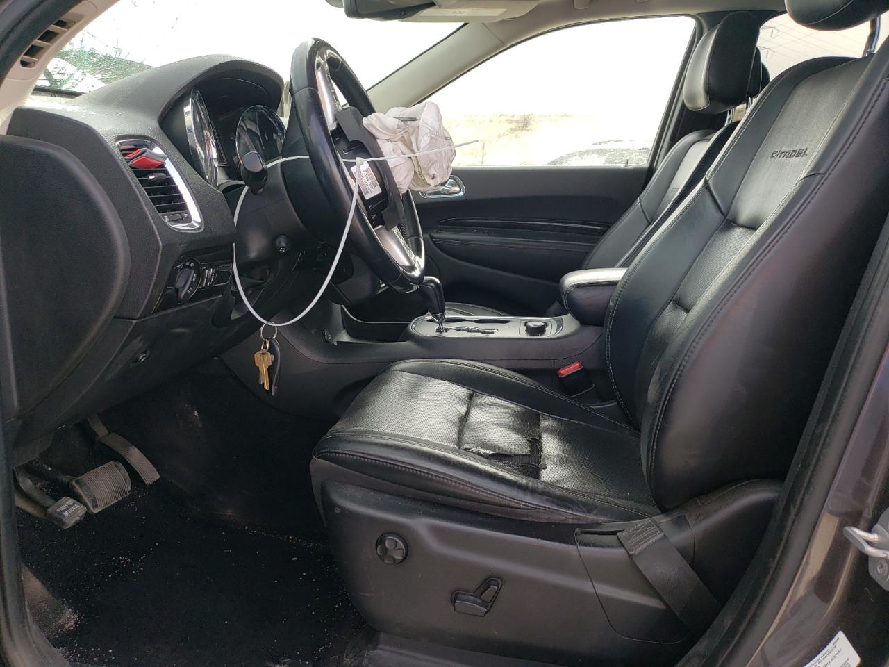 2013 Dodge Durango - Image 7