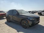 2023 Bmw X5 Sdrive 40I na sprzedaż w Houston, TX - Side