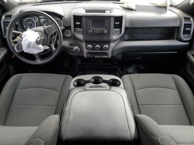  RAM 2500 2024 White