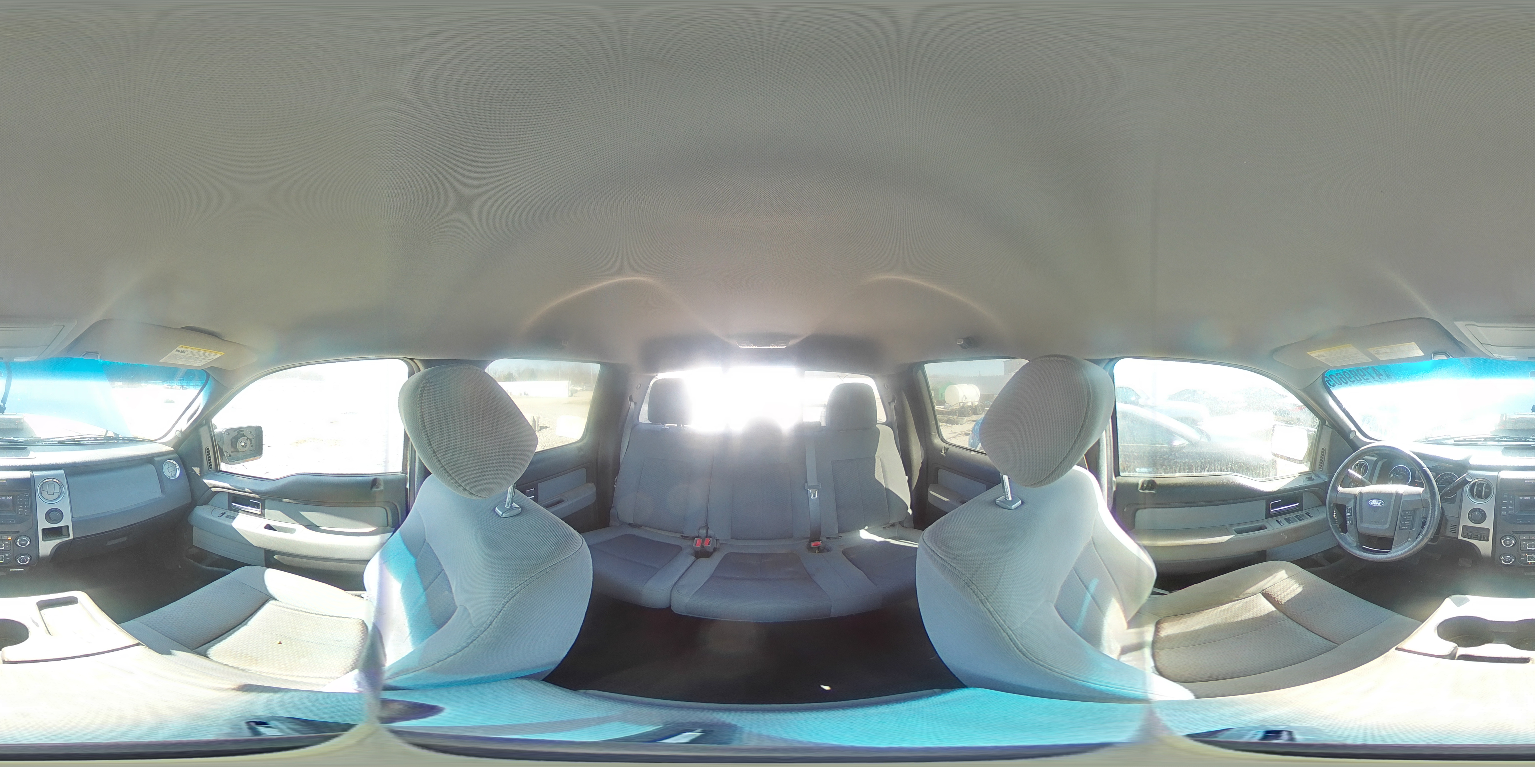 2013 Ford F-150 - Image 15