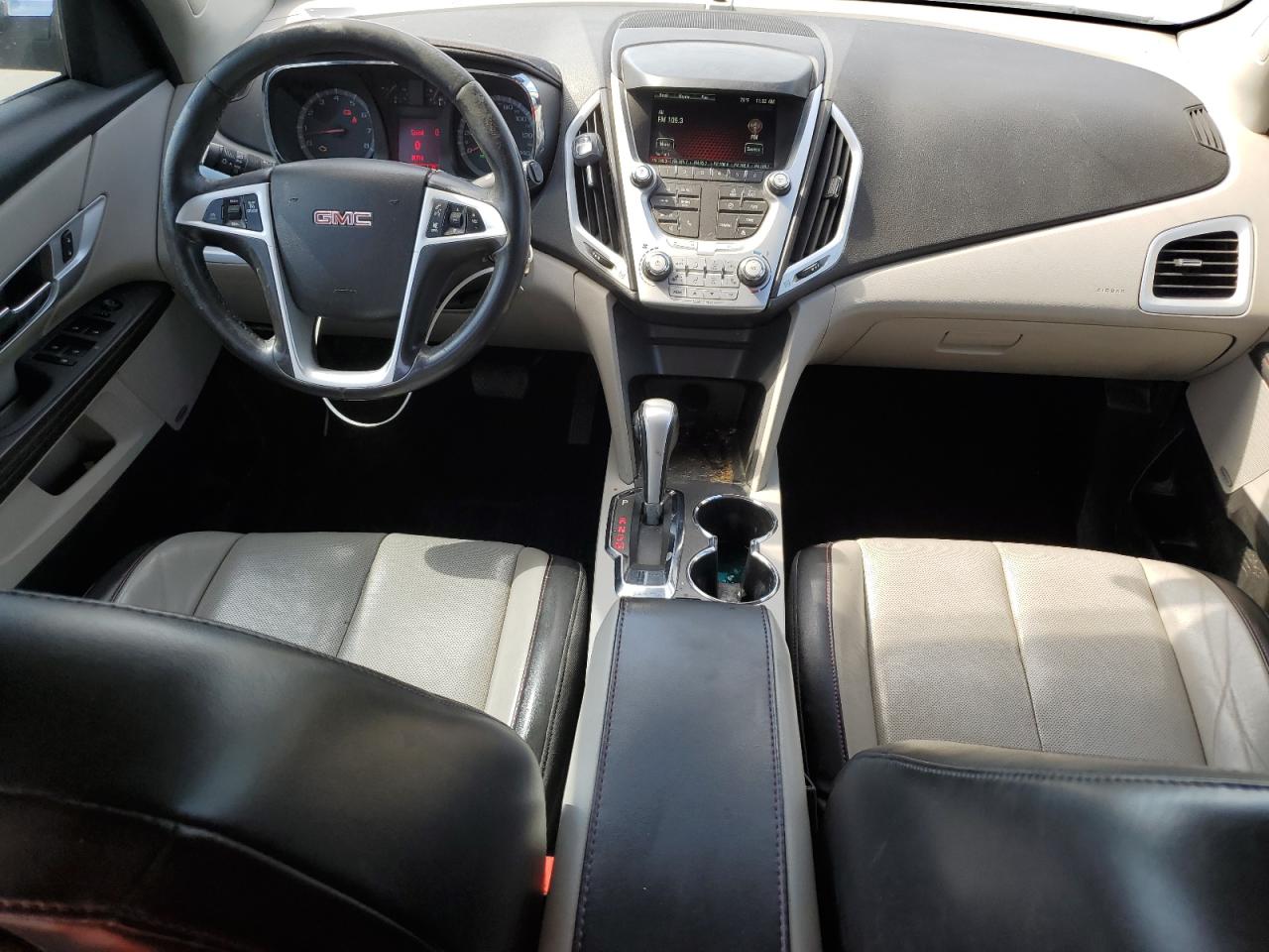 2012 GMC Terrain - Image 8
