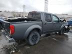 2019 Nissan Frontier S for Sale in Littleton, CO - Front End