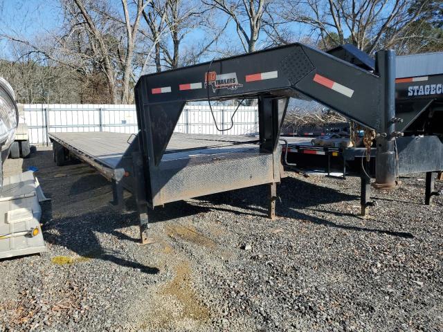 2022 Hd Tilt Deck Utility Trailer