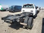 2021 Ford F550 Super Duty للبيع في Colton، CA - Front End