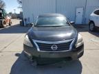 2014 Nissan Altima 2.5 للبيع في Sacramento، CA - Front End
