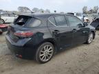 2011 Lexus Ct 200 for Sale in San Diego, CA - Rear End