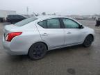 2012 Nissan Versa S იყიდება Brookhaven-ში, NY - Mechanical