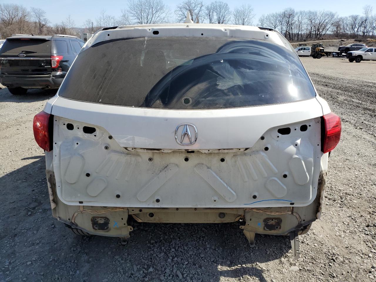 2013 Acura RDX - Image 6