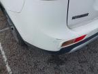 2014 MITSUBISHI OUTLANDER for sale at Copart SANDTOFT