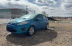2013 Ford Fiesta Se for Sale in Albuquerque, NM - Minor Dent/Scratches