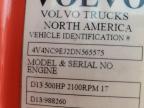 2013 Volvo Vnl42T630 Semi Truck for Sale in Louisville, KY - Front End