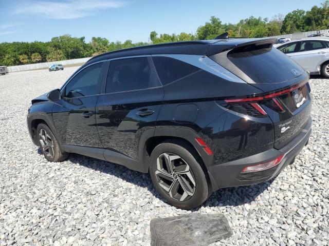  HYUNDAI TUCSON 2023 Czarny
