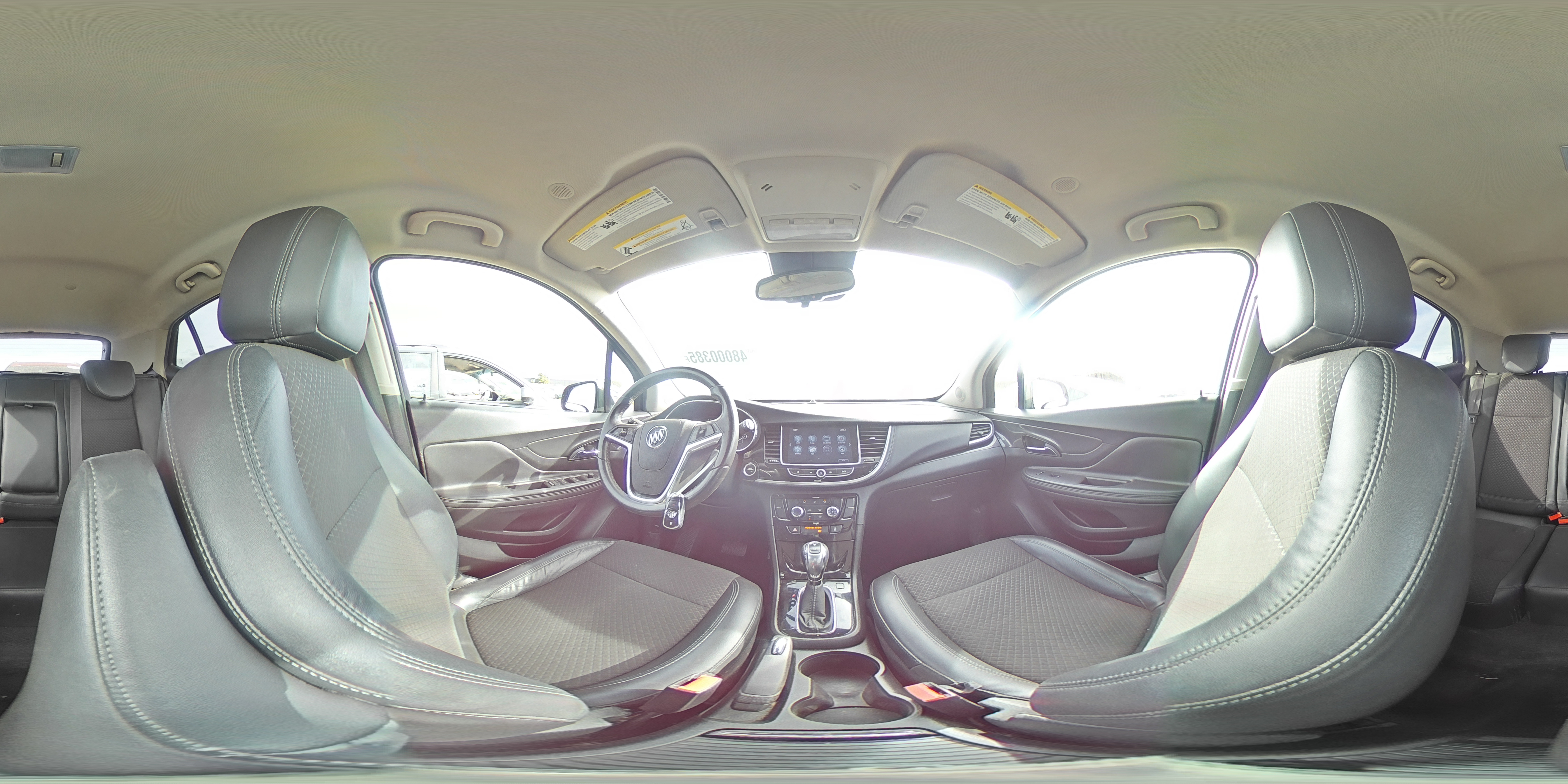 2017 Buick Encore - Image 14