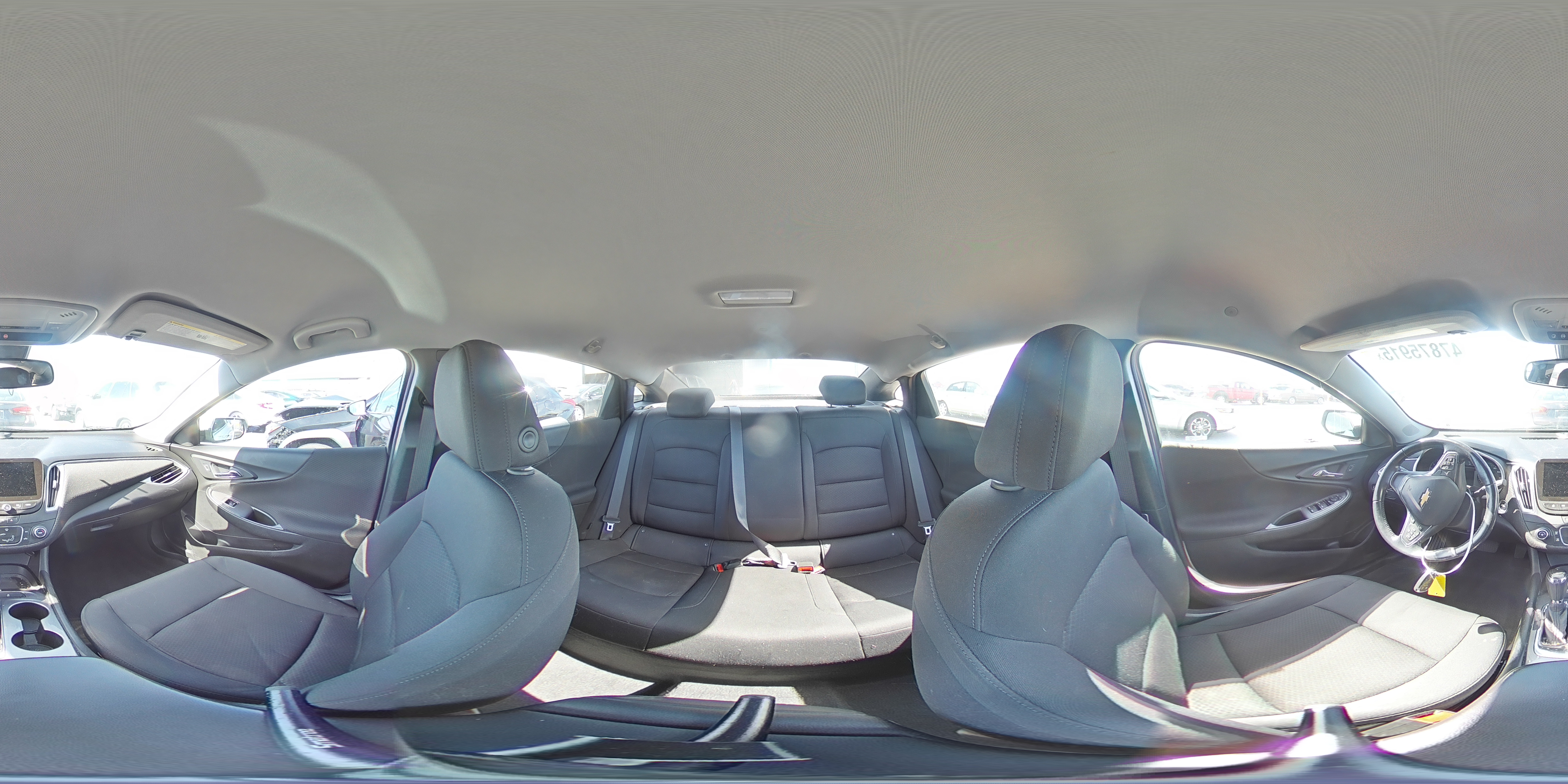 2020 Chevrolet Malibu - Image 15