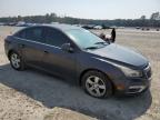 2015 Chevrolet Cruze Lt for Sale in Lumberton, NC - Front End